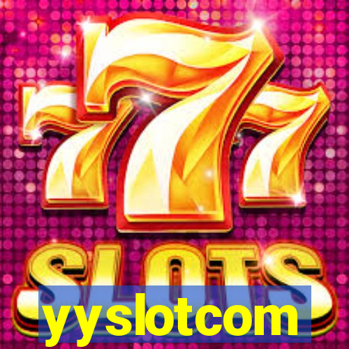 yyslotcom