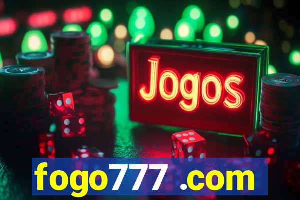 fogo777 .com
