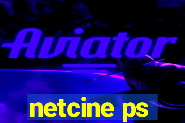 netcine ps