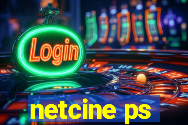 netcine ps