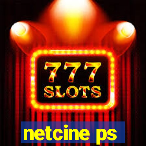 netcine ps