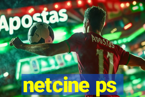netcine ps