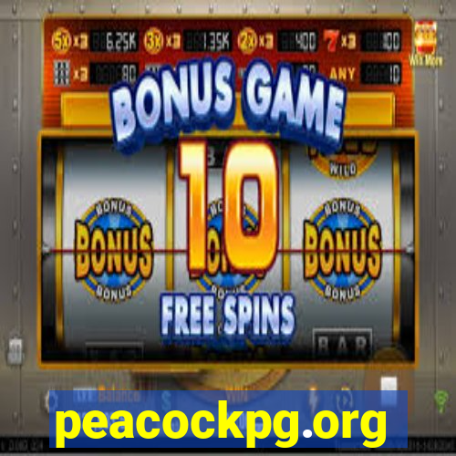 peacockpg.org