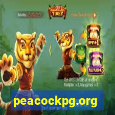 peacockpg.org