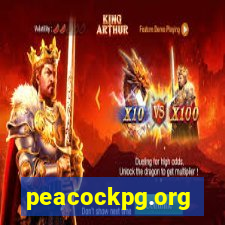 peacockpg.org