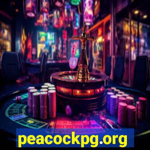 peacockpg.org