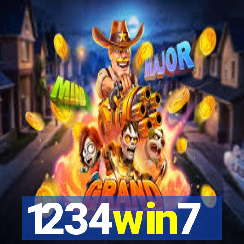 1234win7