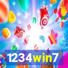 1234win7
