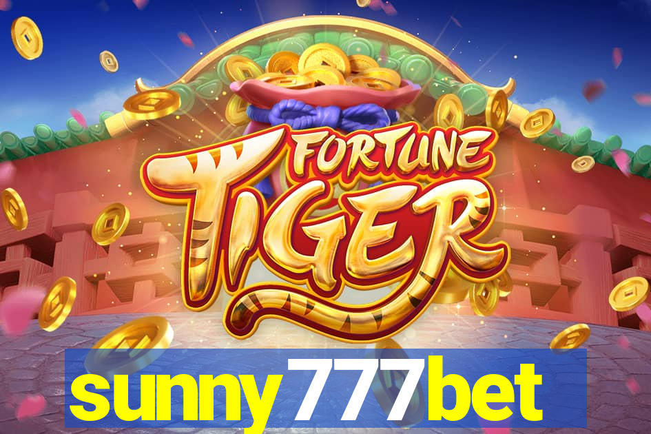 sunny777bet