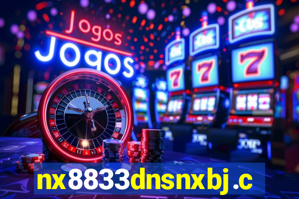 nx8833dnsnxbj.com