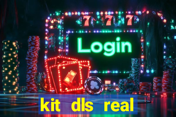 kit dls real madrid 2014