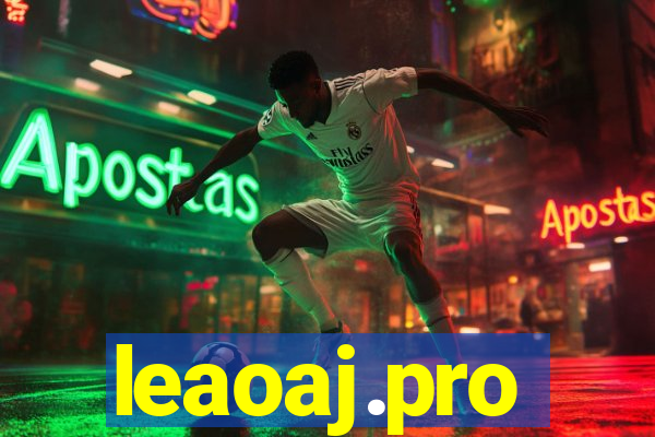 leaoaj.pro