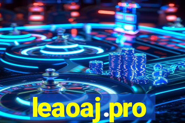 leaoaj.pro