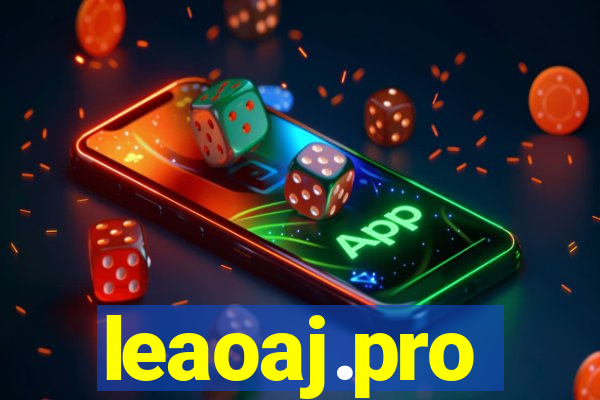 leaoaj.pro