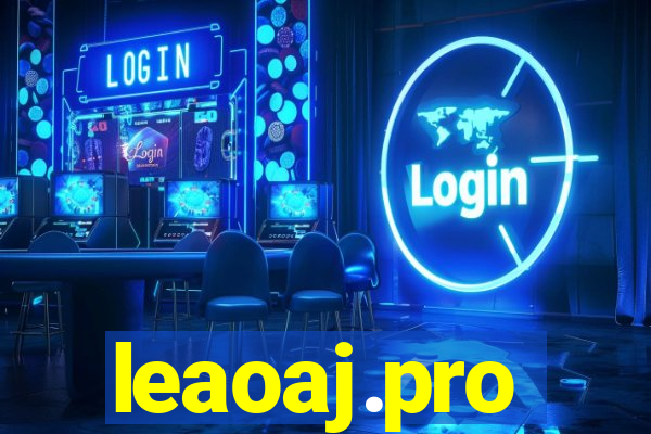 leaoaj.pro
