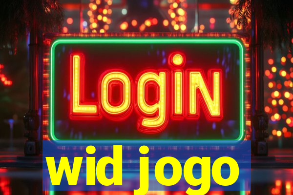 wid jogo