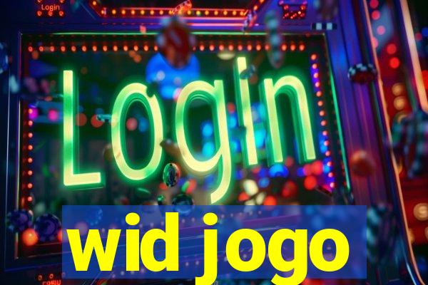wid jogo