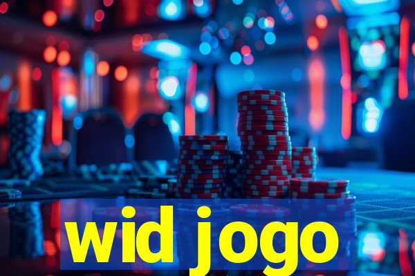 wid jogo