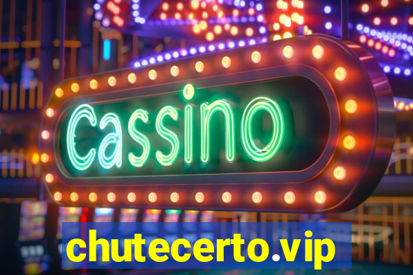 chutecerto.vip