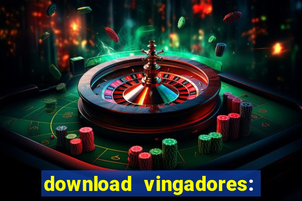 download vingadores: ultimato dublado google drive