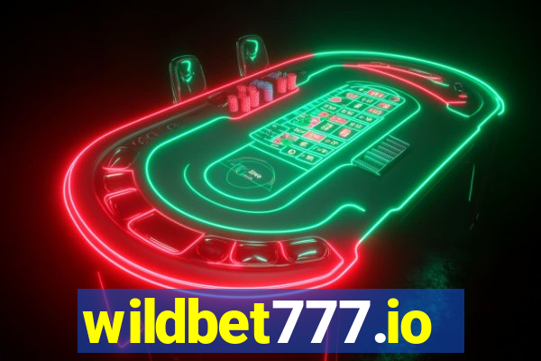 wildbet777.io