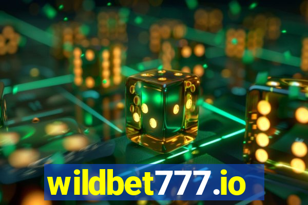 wildbet777.io