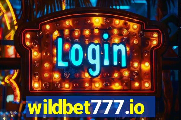 wildbet777.io