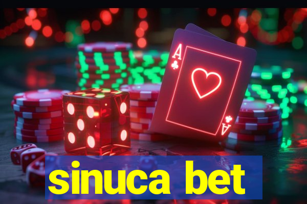 sinuca bet