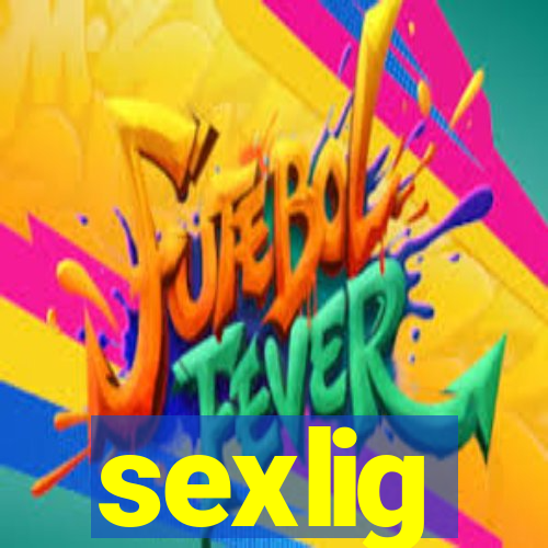 sexlig