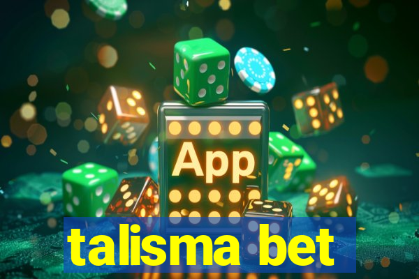 talisma bet