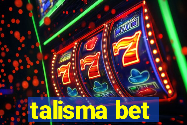 talisma bet