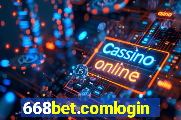 668bet.comlogin