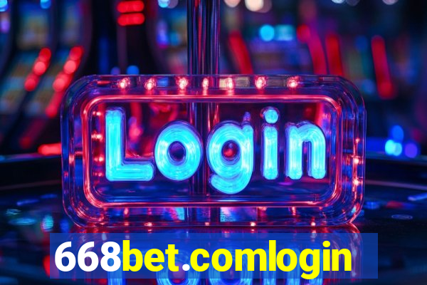668bet.comlogin