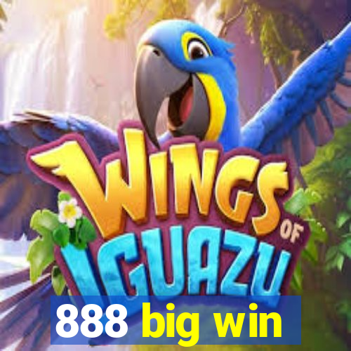 888 big win