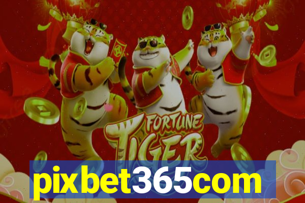 pixbet365com