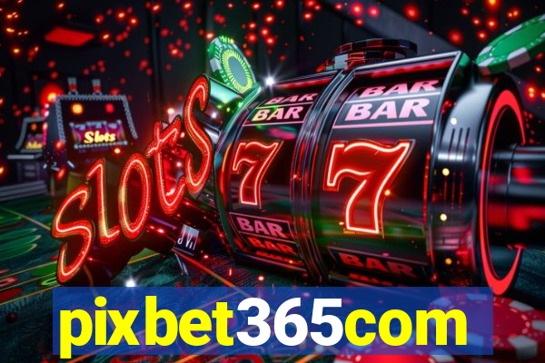 pixbet365com