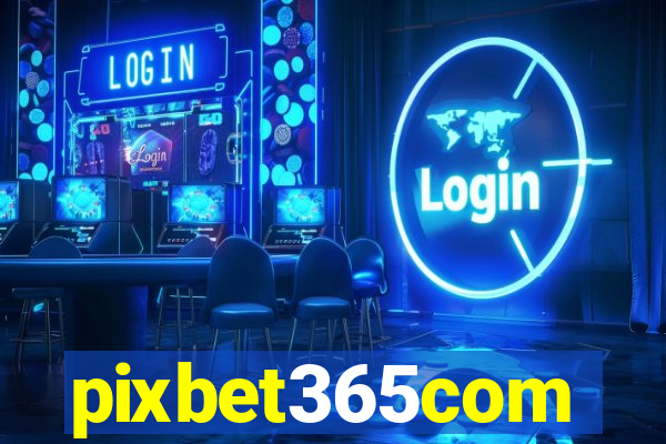 pixbet365com