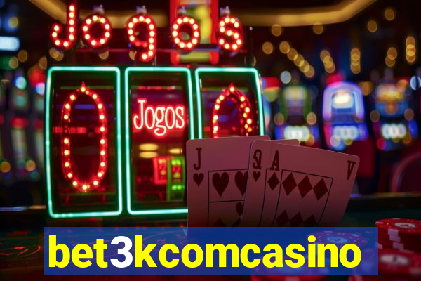 bet3kcomcasino