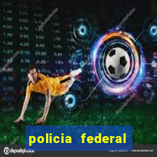 policia federal investiga flamengo