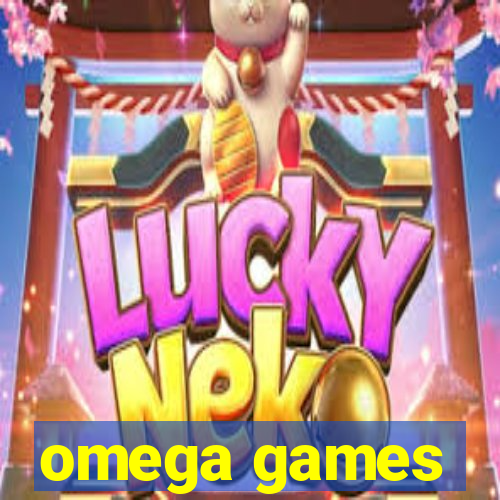 omega games