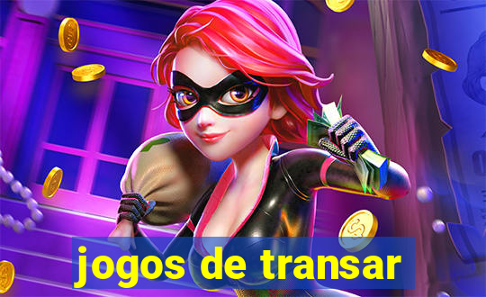 jogos de transar