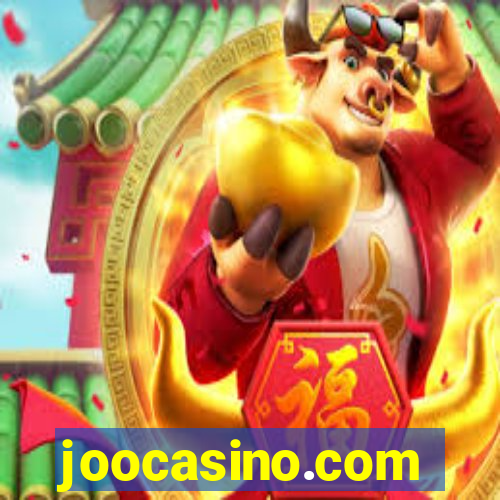 joocasino.com