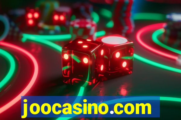 joocasino.com