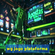 wg jogo plataforma