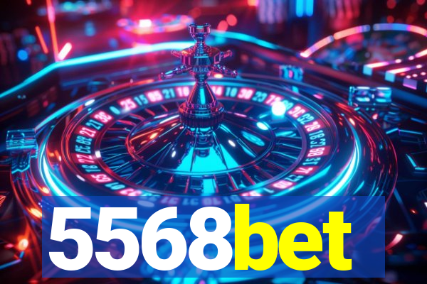 5568bet