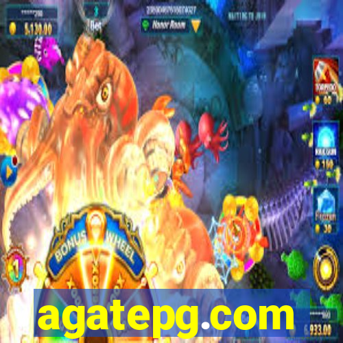 agatepg.com