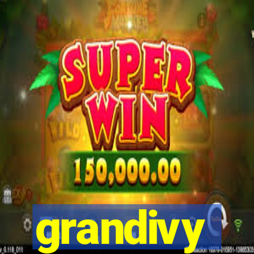 grandivy