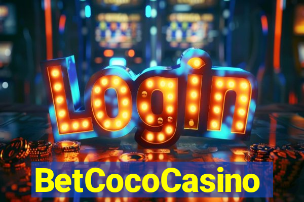BetCocoCasino