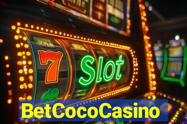 BetCocoCasino