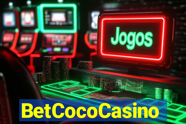 BetCocoCasino